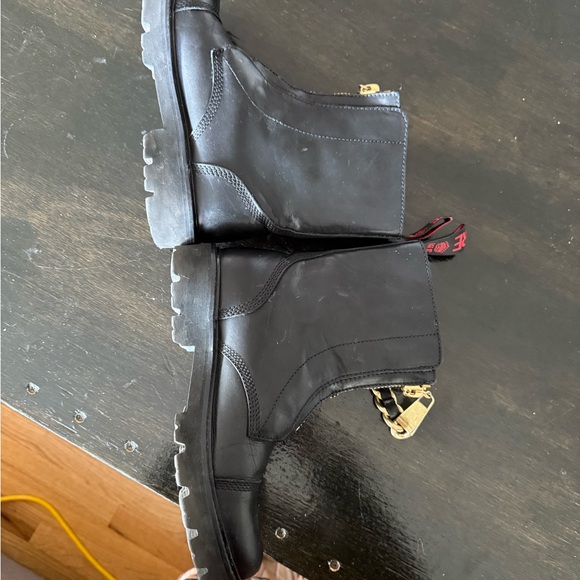 Zadig and Voltaire boots  🔥🔥🔥🔥 - Picture 6 of 13